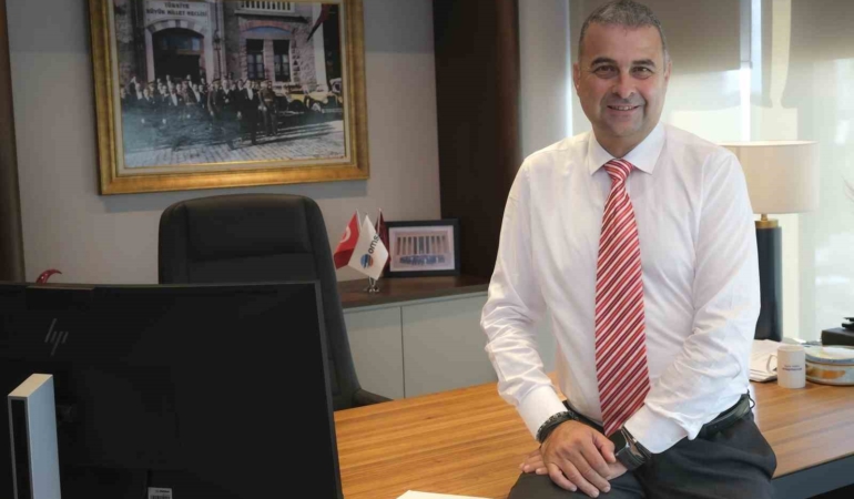 OMSAN otomotiv lojistiğindeki konumunu uluslararası sahada güçlendirdi