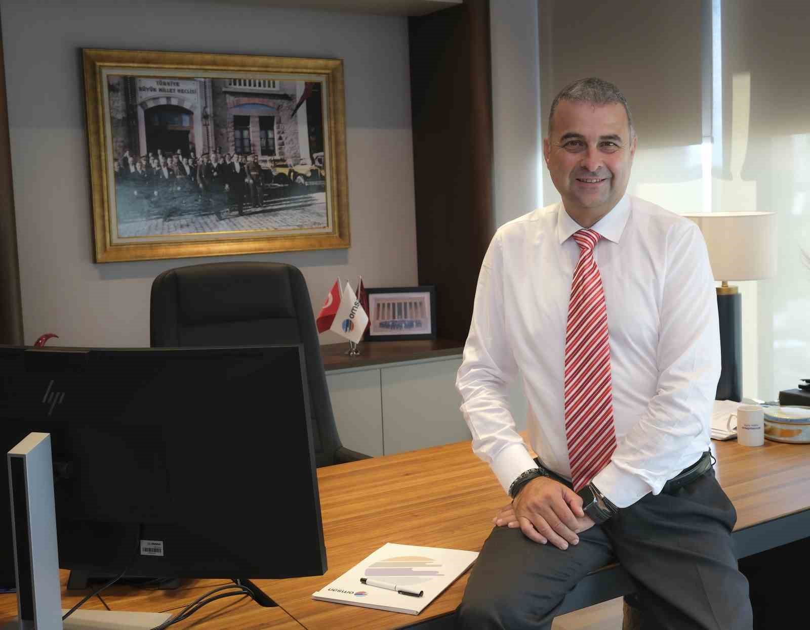 OMSAN otomotiv lojistiğindeki konumunu uluslararası sahada güçlendirdi