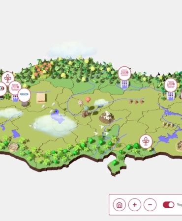 Zorlu Enerji, CDP ve S&P global listelerinde üst seviyede