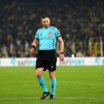 Yasin Kol, bu sezon 4. derbisine çıkacak