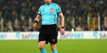 Yasin Kol, bu sezon 4. derbisine çıkacak