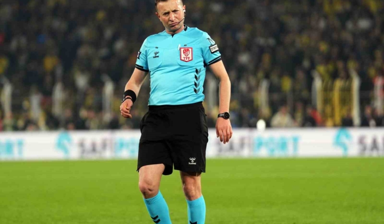 Yasin Kol, bu sezon 4. derbisine çıkacak