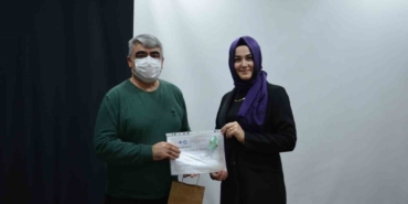 Kanser hastalarına sosyal ve psikolojik destek verilecek