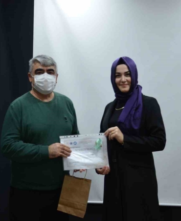 Kanser hastalarına sosyal ve psikolojik destek verilecek