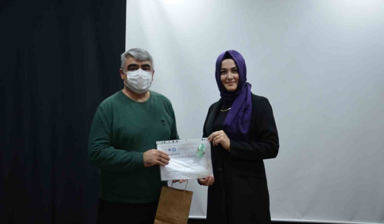 Kanser hastalarına sosyal ve psikolojik destek verilecek