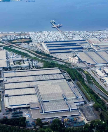 Ford Otosan, 2025 Sürdürülebilirlik Raporunu yayımladı