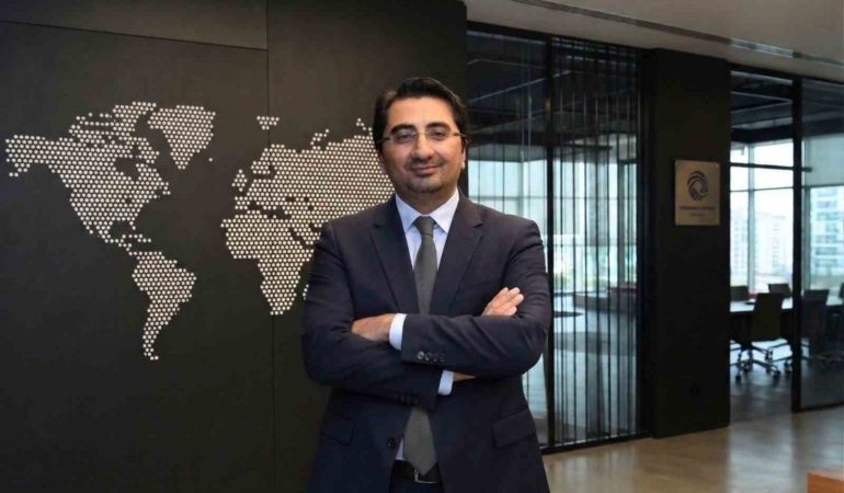 Savaş belirsizliğine şirketlerden "Dijital İkiz" kalkanı