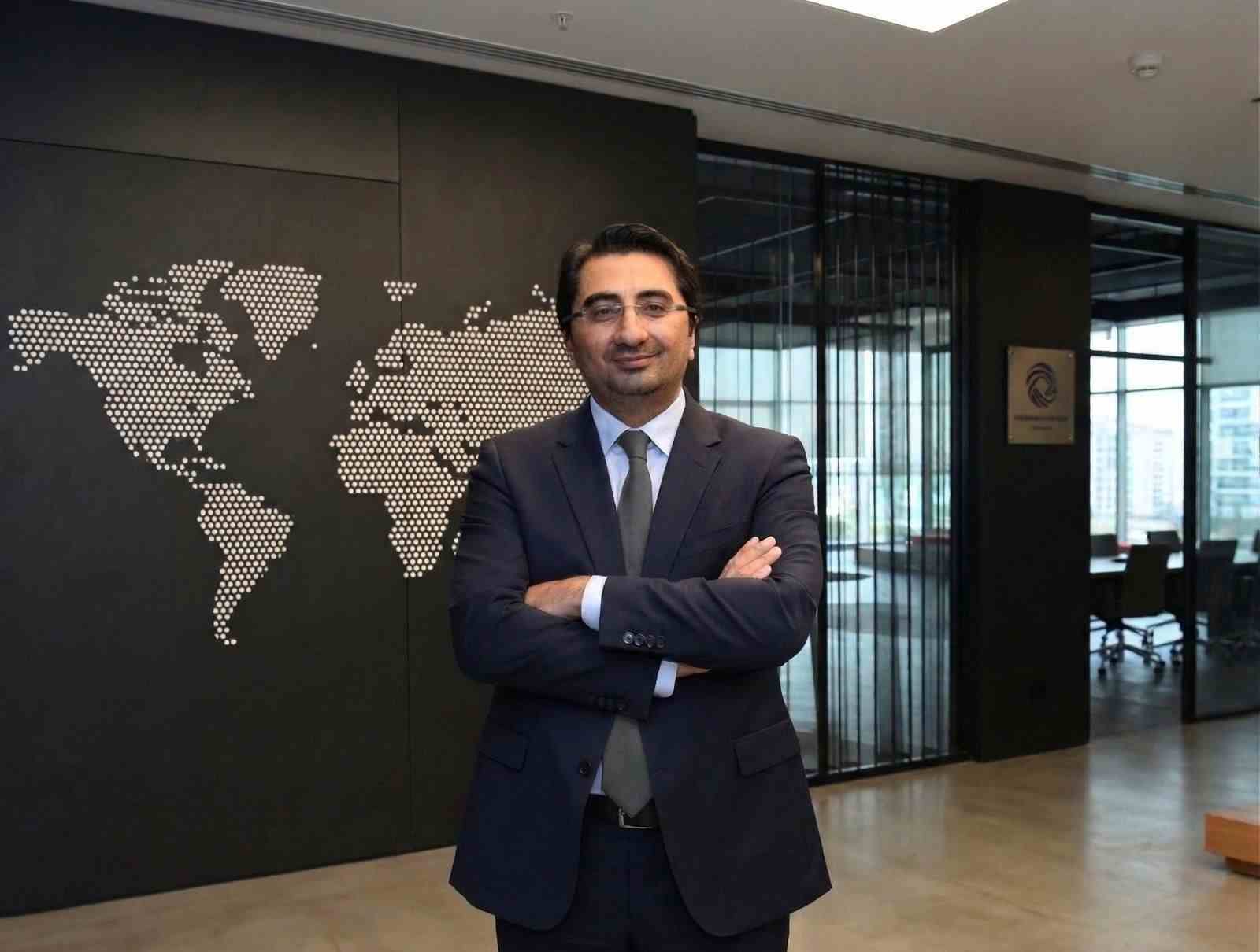 Savaş belirsizliğine şirketlerden "Dijital İkiz" kalkanı