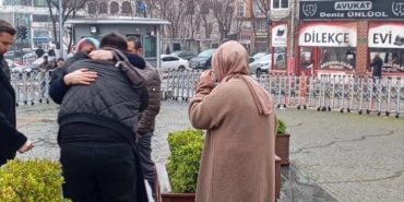 Bozbey soruşturmasında ilkt etapta 11 kişi serbest bırakıldı