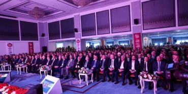 Başkan Alemdar, görevdeki iki yılını anlattı