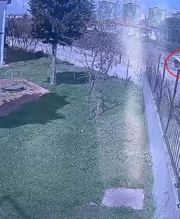 Dereye uçan kamyonetin sürücüsüne dakikalarca kalp masajı yapıldı