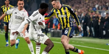 Süper Lig’de 28. hafta görünümü