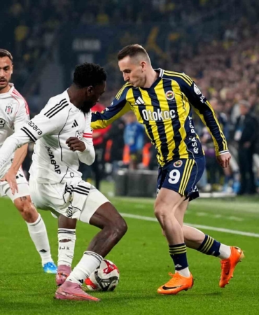 Süper Lig’de 28. hafta görünümü