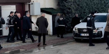 Bursa Büyükşehir Belediye Başkanı Mustafa Bozbey tutuklandı