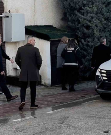 Bursa Büyükşehir Belediye Başkanı Mustafa Bozbey tutuklandı