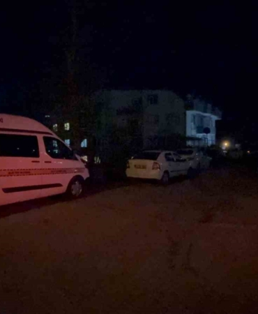 Evinde ölü bulunan şahıs eski eşi ve çocuklarına not bırakmış