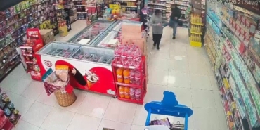 Vicdanları yaralayan olay