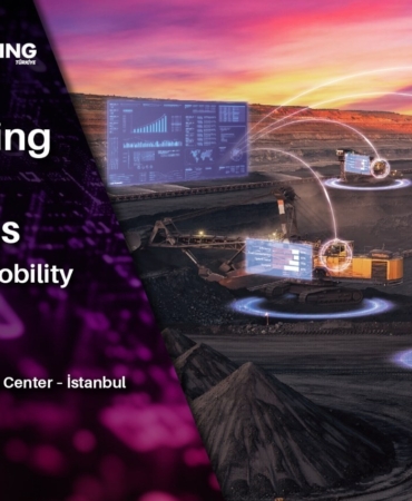 RuggON, Madencilik Türkiye 2026’da ürün ve çözümlerini sergileyecek