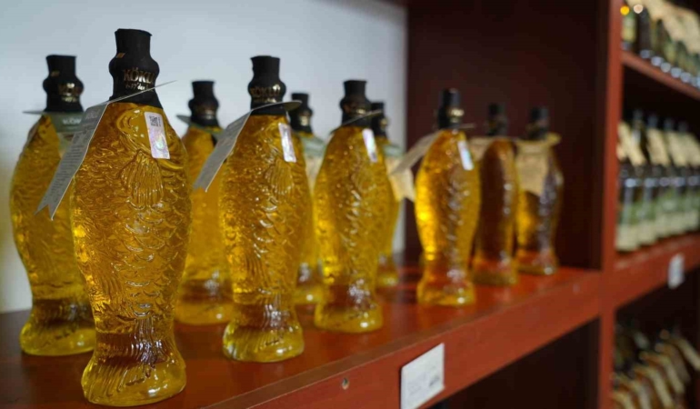 Zeytinyağında maliyet artışı fiyatlara yansımayabilir