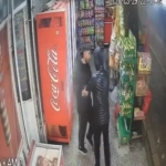 Kocaeli’de 17 yaşındaki gencin öldüğü kavganın görüntüleri ortaya çıktı