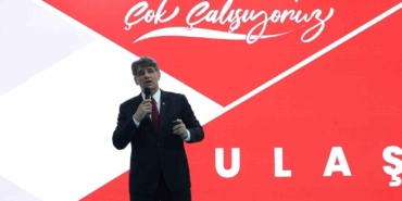 Başkan Kocaman, hastane üzerinden yapılan eleştirilere karşılık verdi