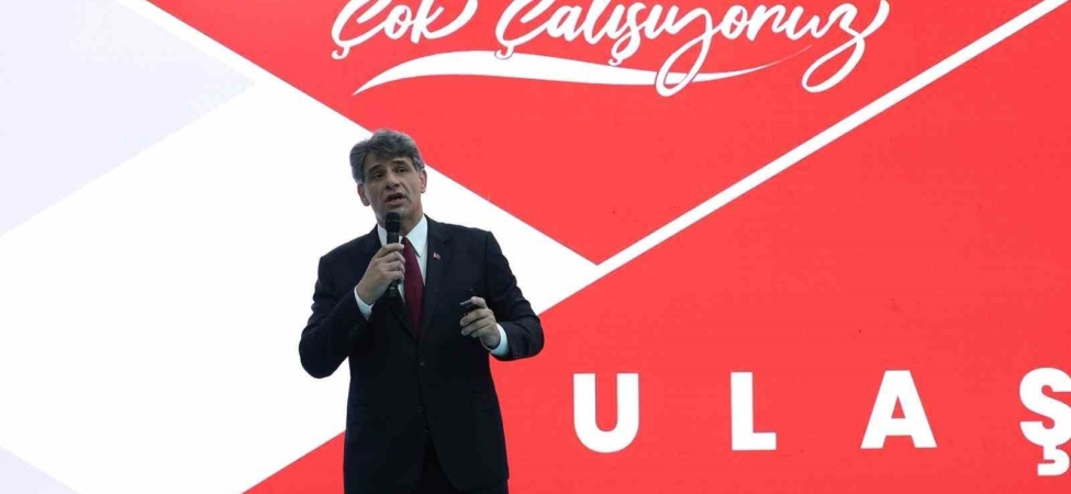 Başkan Kocaman, hastane üzerinden yapılan eleştirilere karşılık verdi