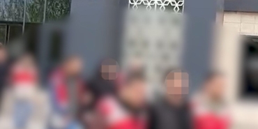 Çanakkale merkezli 92 milyon TL’lik yasa dışı bahis operasyonunda 5 şüpheli yakalandı