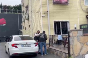 Sarıyer’de 27 yıl kesinleşmiş cezası bulunan firari yakalandı