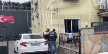 Sarıyer’de 27 yıl kesinleşmiş cezası bulunan firari yakalandı