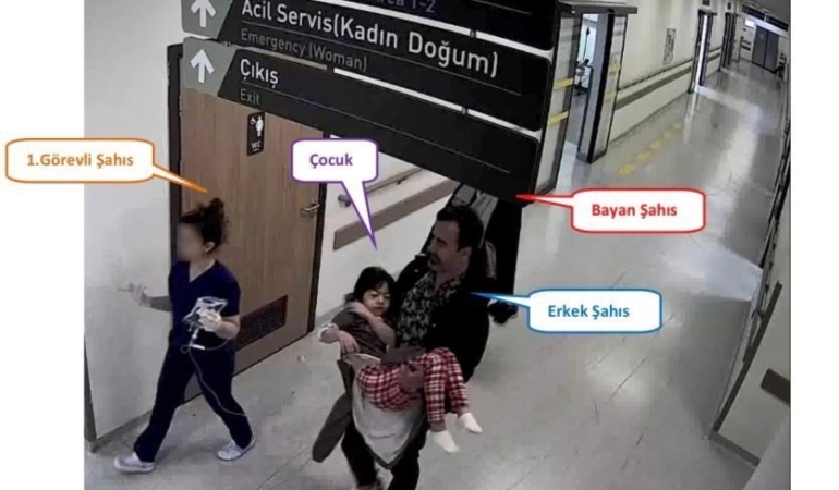 Bursa’da Yüsra’nın ölümü soruşturmasında yeni gelişme: 14 doktor gözaltına alındı, 1’i firar