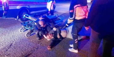 Kavgada göğsünden bıçaklandı, hastanede hayatını kaybetti