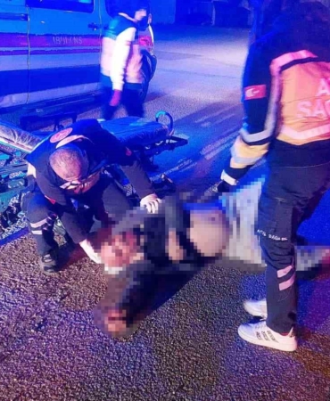 Kavgada göğsünden bıçaklandı, hastanede hayatını kaybetti