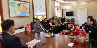 Gökçeada’da ‘Sakin Ada’ vizyonu