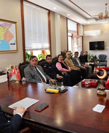 Gökçeada’da ‘Sakin Ada’ vizyonu