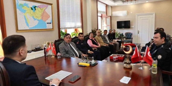 Gökçeada’da ‘Sakin Ada’ vizyonu