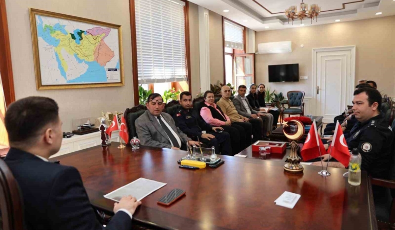 Gökçeada’da ‘Sakin Ada’ vizyonu