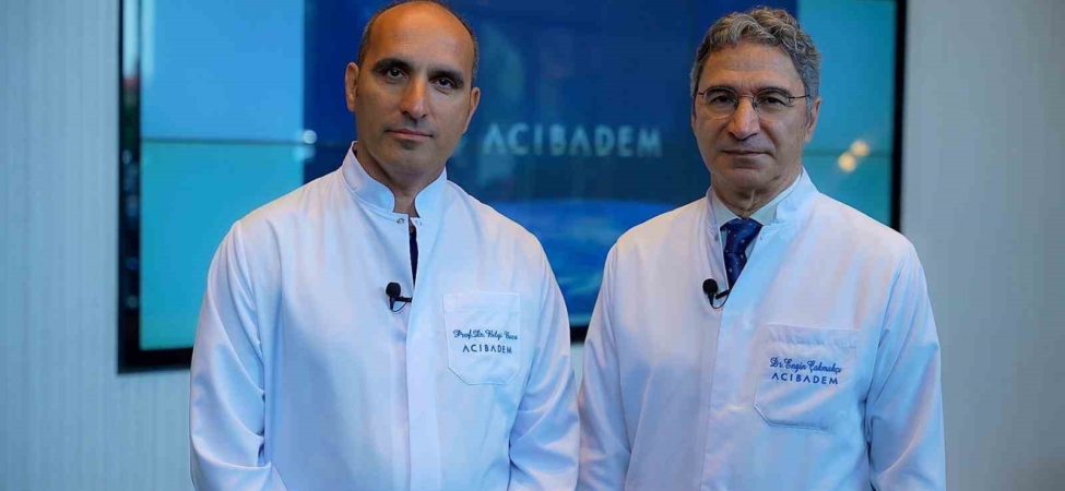 Kritik ameliyat sonrası İbrahim Tatlıses’ten müjdeli haber: "Komplike bir operasyondu, başarıyla atlatıldı"