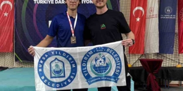 Yıldırım’dan sporda tam isabet