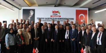 Basının geleceği ve yaşanan zorluklar masaya yatırıldı