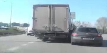 Bursa’da aynı noktada peş peşe kazalar