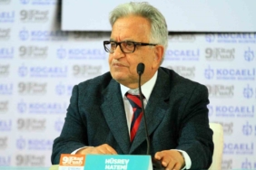 Prof. Dr. Hasan Hüsrev Hatemi hayatını kaybetti