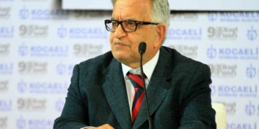 Prof. Dr. Hasan Hüsrev Hatemi hayatını kaybetti