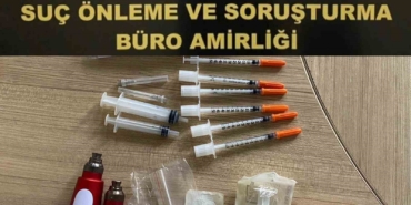 Estetik salonlarında yasaklı ekipman operasyonu