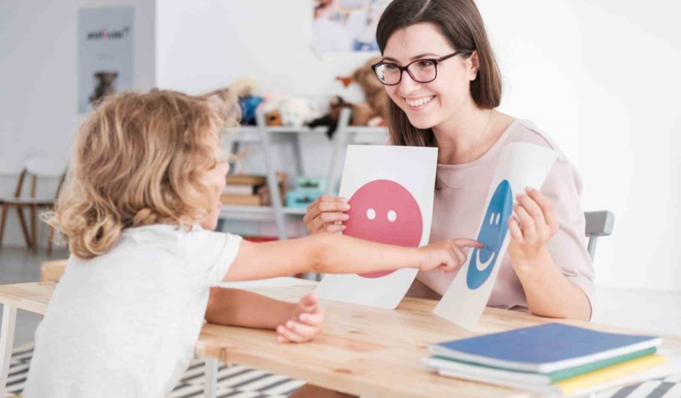 Uzmanından farkındalık uyarısı: "Otizmli çocukları ‘düzeltmek’ değil ‘anlamak’ gerekir"