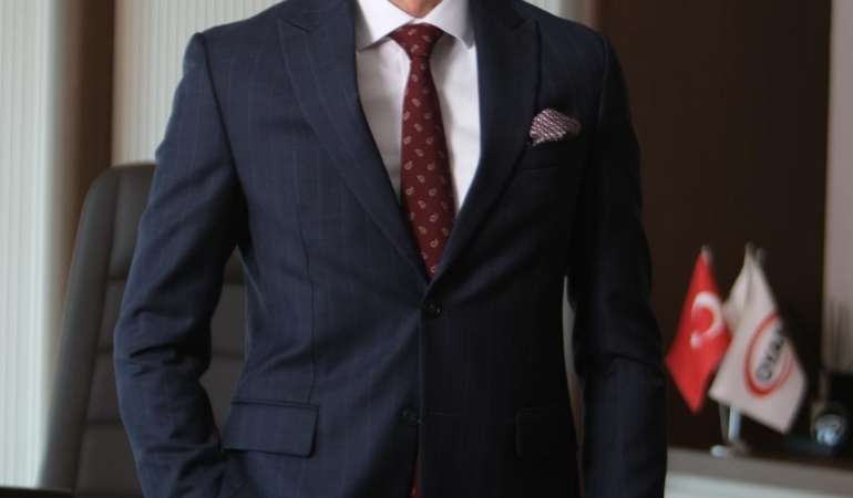 OYAK Pazarlama’da 2030 vizyonuyla dönüşüm başladı