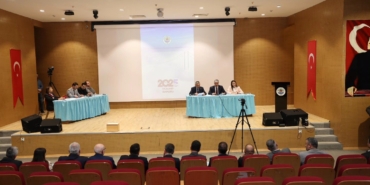 Başkan Ömeroğlu: "20 yıllık imar sorununu çözdük"