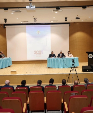 Başkan Ömeroğlu: "20 yıllık imar sorununu çözdük"