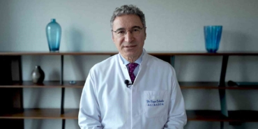 İbrahim Tatlıses’in tedavisi sürecine ilişkin açıklama: Klinik sürecin olumlu seyretmesi halinde safra kesesi ameliyatı planlanıyor