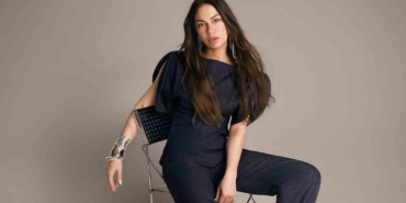 Trendyolmilla’nın yeni marka yüzü Demet Özdemir oldu
