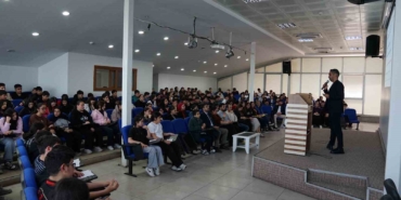 Esenyurt Belediyesi’nden gençlere sınav desteği